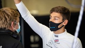 F1. Kolejny zwrot ws. George'a Russella. Brytyjczyk idealną opcją dla Red Bulla