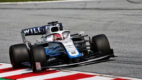 F1. Wielki powrót do Williamsa. Były mistrz świata znów w zespole