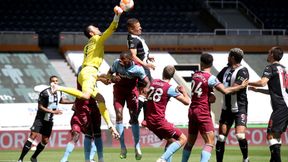 Premier League. Newcastle United - West Ham United: zespół Łukasza Fabiańskiego wywalczył punkt w Newcastle upon Tyne