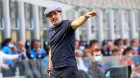 Koronawirus. Serie A. "Futbol bez kibiców mnie brzydzi". Sinisa Mihajlović nie chce piłki bez fanów