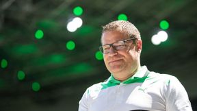 Bundesliga. Dyrektor sportowy Borussii M'Gladbach o szansach z Bayernem: Takie jak moje z Boltem