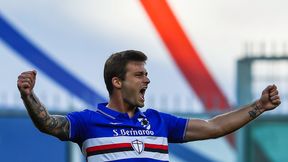 Serie A: UC Sampdoria rozbiła SPAL. Karol Linetty strzelił dwa gole i przybliżył klub do utrzymania