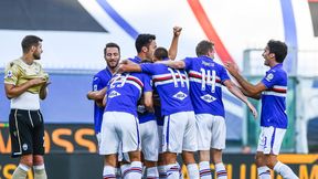 Serie A: Udinese Calcio - Sampdoria Genua na żywo w TV i online. Gdzie oglądać na żywo?