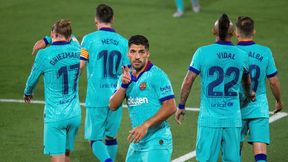 La Liga. Rewolucja w Barcelonie. Luis Suarez podjął decyzję ws. przyszłości