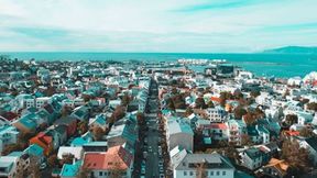 Koronawirus nie sparaliżował Islandii. Futbol wrócił na stadiony