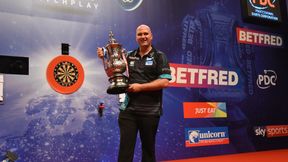 World Matchplay na żywo na antenie Sportklubu!