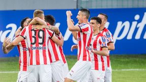 Totolotek Puchar Polski. Cracovia w finale! Legia na kolanach