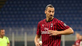 Serie A. Milan - Juventus. Ibrahimović: Gdybym był od początku sezonu, zostalibyśmy mistrzami