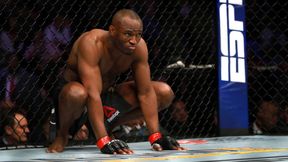 MMA. UFC 251. Kamaru Usman - Jorge Masvidal. Sensacji nie było. "Nigeryjski Koszmar" zachował pas