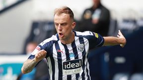 The Championship. Kamil Grosicki z asystą. Kolejny dobry i zwycięski mecz Polaka w West Bromwich Albion