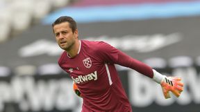 Premier League. West Ham United - Watford. Dobry występ Łukasza Fabiańskiego. Zobacz noty dla Polaka