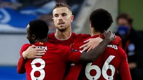 Premier League. Brighton - Liverpool. Dwa szybkie gole mistrza i zwycięstwo w ciekawym meczu