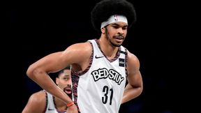 NBA. Brooklyn Nets bez gwiazd w Orlando. Kolejny sprawdzian dla Carisa LeVerta i Jarretta Allena