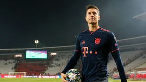 Robert Lewandowski wreszcie ze Złotą Piłką? "Musi ją w końcu zdobyć"