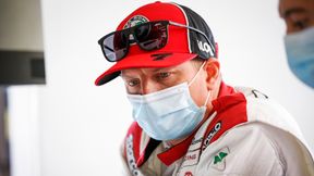 F1. Kimi Raikkonen stanął w obronie Ferrari. "Relacje z Vettelem na pewno nie są tak złe, jak się mówi"