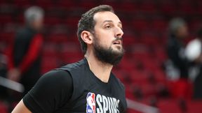 NBA. Jak się żyje w "Bańce" w Orlando? Belinelli pokazuje pokój, Embiid drwi z jedzenia