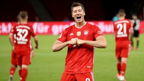 Bundesliga. Robert Lewandowski doceniony przez kibiców. Został piłkarzem miesiąca w Bayernie