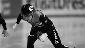 Short track. Lara van Ruijven nie żyje. Rywalka Natalii Maliszewskiej miała 27 lat