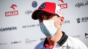 DTM. Robert Kubica wie, co zawiodło w sobotę. "Trwają prace, by niedziela była łatwiejsza"