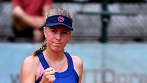 Tenis. Ranking WTA: awans Magdy Linette, spadek Igi Świątek. W górę Magdalena Fręch