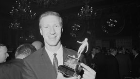 Piłka nożna. Nie żyje Jack Charlton. Był legendą reprezentacji Anglii i Leeds United