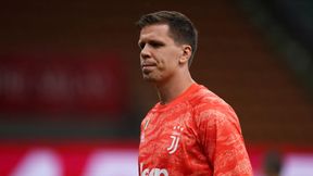 Serie A. Wojciech Szczęsny krzyknął do Ante Rebicia. Ten odpowiedział bramką