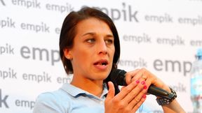 Chce trzeciej walki z Jędrzejczyk. "Nie sądzę, że się zgodzi"