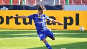 Fortuna I liga: Bruk-Bet Termalica Nieciecza poszedł za ciosem. Nie zrobiła tego Miedź Legnica