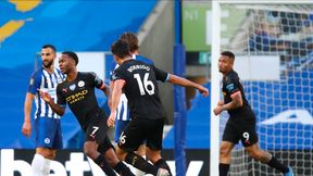 Liga Mistrzów. Manchester City - Real Madryt: znamy składy