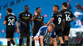 Premier League: Manchester City - AFC Bournemouth na żywo w TV i online. Gdzie oglądać na żywo?