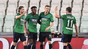 Serie A. Atalanta Bergamo - Bologna FC na żywo. Gdzie oglądać mecz ligi włoskiej? Transmisja TV i stream