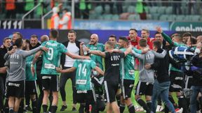 PKO Ekstraklasa. Lechia Gdańsk - Legia Warszawa. Rewolucja w składzie mistrza Polski