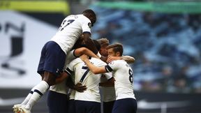 Premier League. Tottenham przegrywał, ale pokonał Arsenal