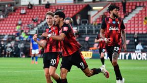 Premier League. Porażka Leicester na własne życzenie. Bournemouth wciąż z szansami na utrzymanie