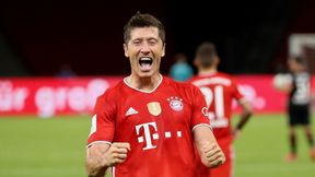 Bundesliga. Robert Lewandowski nie wierzył w pobicie rekordu. "Sam przyznał, że to niemożliwe"