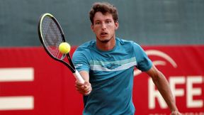 Rusza europejski sezon gry na mączce. Marbella po raz pierwszy zorganizuje turniej ATP Tour