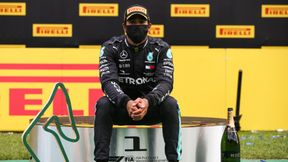 F1. GP Styrii. Wygrani i przegrani. Lewis Hamilton poza konkurencją. Red Bull nie jest godnym rywalem dla Mercedesa