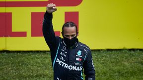 F1. Lewis Hamilton w ogniu krytyki. "Mam dość tego cyrku"