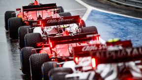 F1. Możliwi nowi producenci w stawce. Giganci motoryzacyjni mogą dołączyć w 2026 roku