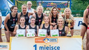 PGNiG Summer Superliga. Pierwsi triumfatorzy z Płocka i Piotrkowa Trybunalskiego