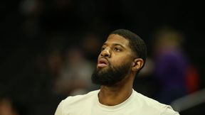 NBA. Clippers groźni, jak nigdy. Kawhi Leonard już bez limitów, Paul George czuje się świetnie