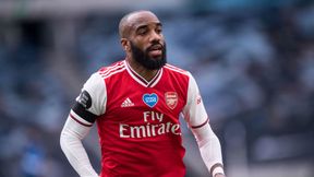 Transfery. Juventus ma alternatywę dla Milika. Włosi mogą pozyskać Alexandre'a Lacazette'a