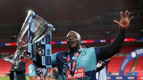 The Championship. Akinfenwa wywołał Kloppa do wspólnego świętowania awansu