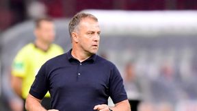 Bundesliga. Karl-Heinz Rummenigge zachwycony Hansi Flickiem. "Jakbyśmy wygrali na loterii"