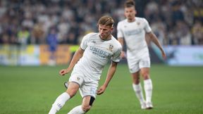 The Championship. Mateusz Bogusz włączony do kadry Leeds. Bielsa chwali 18-latka