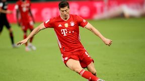 Złota Piłka. Robert Lewandowski faworytem bukmacherów