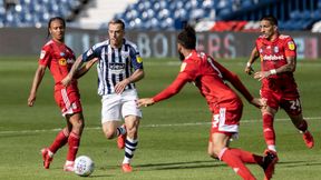 The Championship. Ważny punkt zespołu Kamila Grosickiego. Bartosz Białkowski na zero