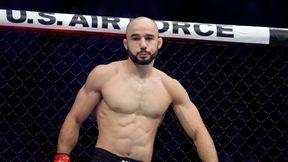 MMA. UFC. Marlon Moraes i jego żona zakażeni. "Mieliśmy bardzo poważne objawy"