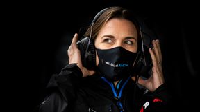 F1. Claire Williams straci stanowisko? Taki może być efekt zmiany właściciela zespołu