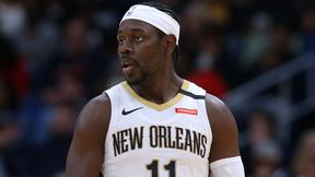 Wielki gest koszykarza z NBA. Jrue Holiday przekaże aż 5,3 mln dolarów na cele charytatywne